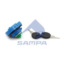 Sampa 096246 - TAPON DEL TANQUE , SISTEMA DE SRC