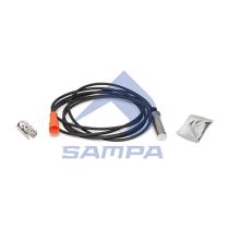 Sampa 096343 - SENSOR, ABS