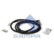 Sampa 096389 - SENSOR, ABS