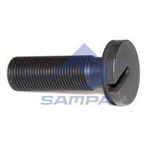 Sampa 096417 - TORNILLO DE AJUSTE, CALIPER FRENO