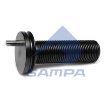 Sampa 096418 - TORNILLO DE AJUSTE, CALIPER FRENO