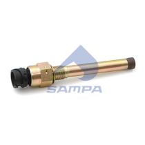 Sampa 096481 - SENSOR DE IMPULSOS AMPLIFIER