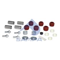 Sampa 096545 - KIT DE REPARACION, CALIPER FRENO