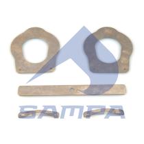 Sampa 096657 - KIT DE REPARACION, CABEZA DE CILINDRO