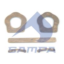 Sampa 096657 - KIT DE REPARACION, CABEZA DE CILINDRO