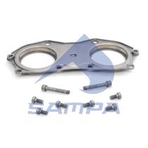 Sampa 096659 - KIT DE REPARACION, CALIPER FRENO