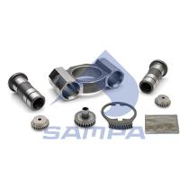 Sampa 096666 - KIT DE REPARACION, CALIPER FRENO