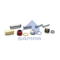 Sampa 096740 - KIT DE REPARACION, CALIPER FRENO