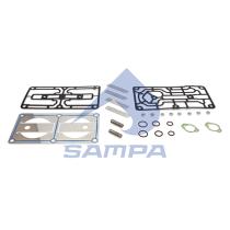 Sampa 096766 - KIT DE REPARACION, CABEZA DE CILINDRO