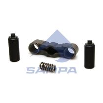 Sampa 096804 - KIT DE REPARACION, CALIPER FRENO