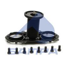 Sampa 096809 - KIT DE REPARACION, CALIPER FRENO