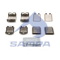 Sampa 096814 - KIT DE REPARACION, CALIPER FRENO