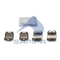 Sampa 096815 - KIT DE REPARACION, CALIPER FRENO