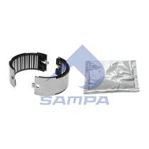 Sampa 096827 - KIT DE REPARACION, CALIPER FRENO