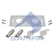 Sampa 096849 - KIT DE REPARACION, CABEZA DE CILINDRO