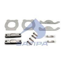 Sampa 096854 - KIT DE REPARACION, CABEZA DE CILINDRO