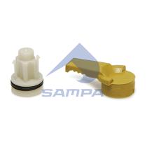 Sampa 096960 - KIT DE REPARACION, CALIPER FRENO