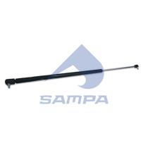 Sampa 100067 - MUELLE DE GAS