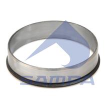 Sampa 1000811 - ANILLO SEPARADOR, RUEDA VOLANTE