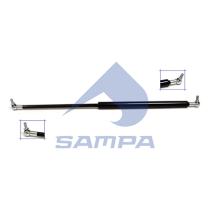 Sampa 100123 - MUELLE DE GAS