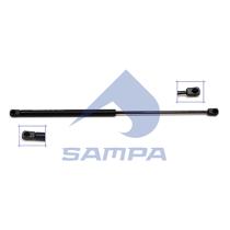 Sampa 100126N - PIEZA SAMPA