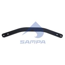 Sampa 100231 - DREHGESTELLHALTER, FEDERSATTEL