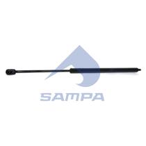 Sampa 100293 - MUELLE DE GAS