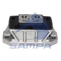 Sampa 100325 - MONTAJE, MOTOR