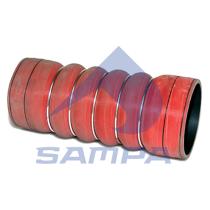 Sampa 100347 - TUBO FLEXIBLE, INTERCOOLER