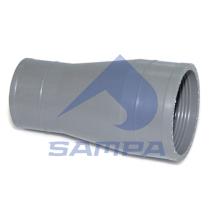 Sampa 100380 - TUBO FLEXIBLE, RADIADOR