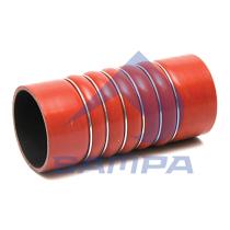 Sampa 100393 - TUBO FLEXIBLE, INTERCOOLER