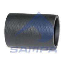 Sampa 100406 - TUBO FLEXIBLE, RADIADOR