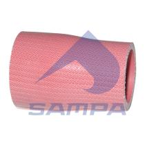 Sampa 100407 - TUBO FLEXIBLE, RETARDADOR