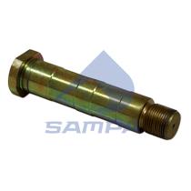 Sampa 101131 - TORNILLO, MUELLE