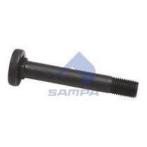 Sampa 101132 - TORNILLO, MUELLE