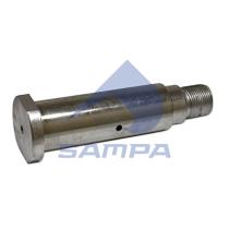 Sampa 101135 - TORNILLO, MUELLE