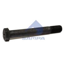 Sampa 101140 - TORNILLO, MUELLE