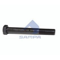 Sampa 101148 - TORNILLO, MUELLE