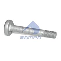 Sampa 101157 - TORNILLO, MUELLE