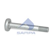 Sampa 101158 - TORNILLO, MUELLE