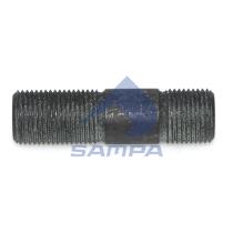 Sampa 101437 - TORNILLO, BARRA DEL EJE