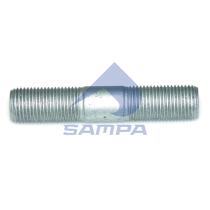 Sampa 101441 - TORNILLO, BARRA DEL EJE