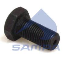 Sampa 102188 - TORNILLO