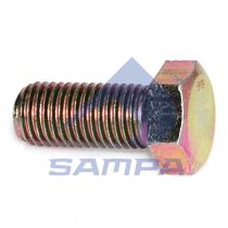 Sampa 102214 - TORNILLO