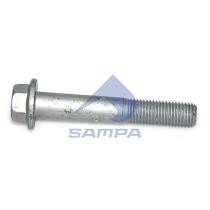 Sampa 102216 - TORNILLO, BARRA DEL EJE