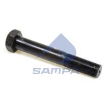 Sampa 102238 - TORNILLO, BARRA DEL EJE