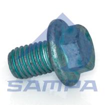 Sampa 102321 - TORNILLO