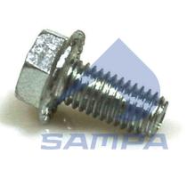 Sampa 102332 - TORNILLO