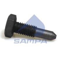 Sampa 102339 - TORNILLO