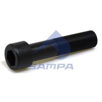 Sampa 102346 - TORNILLO